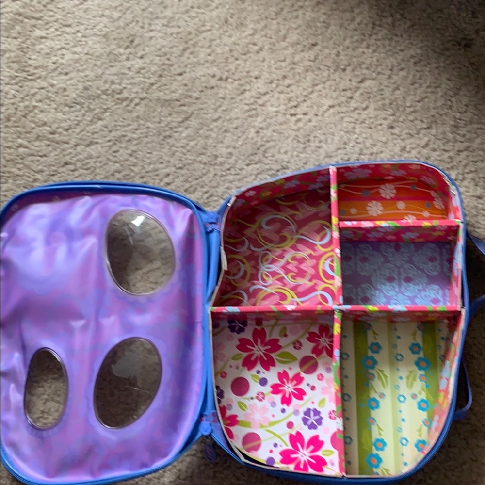 LPS Carrying Case - Picture 2 of 2